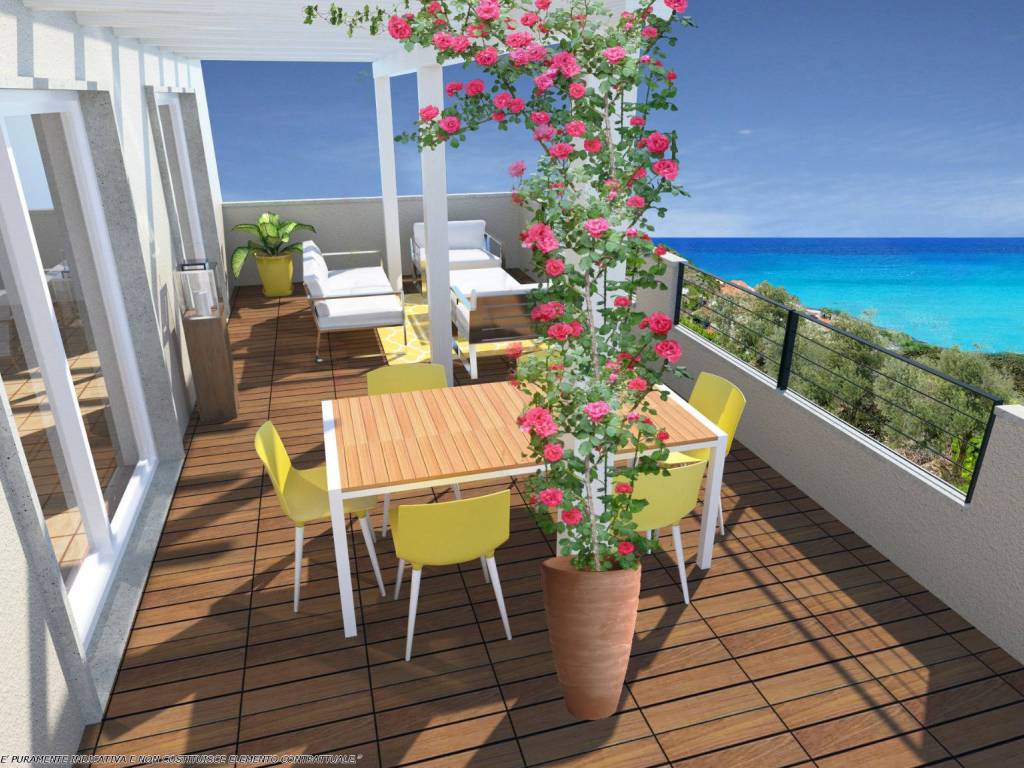 Villetta a schiera a Castelsardo - Foto 5