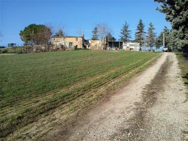Terreno a Corridonia in Contrada Cipresso - Foto 2