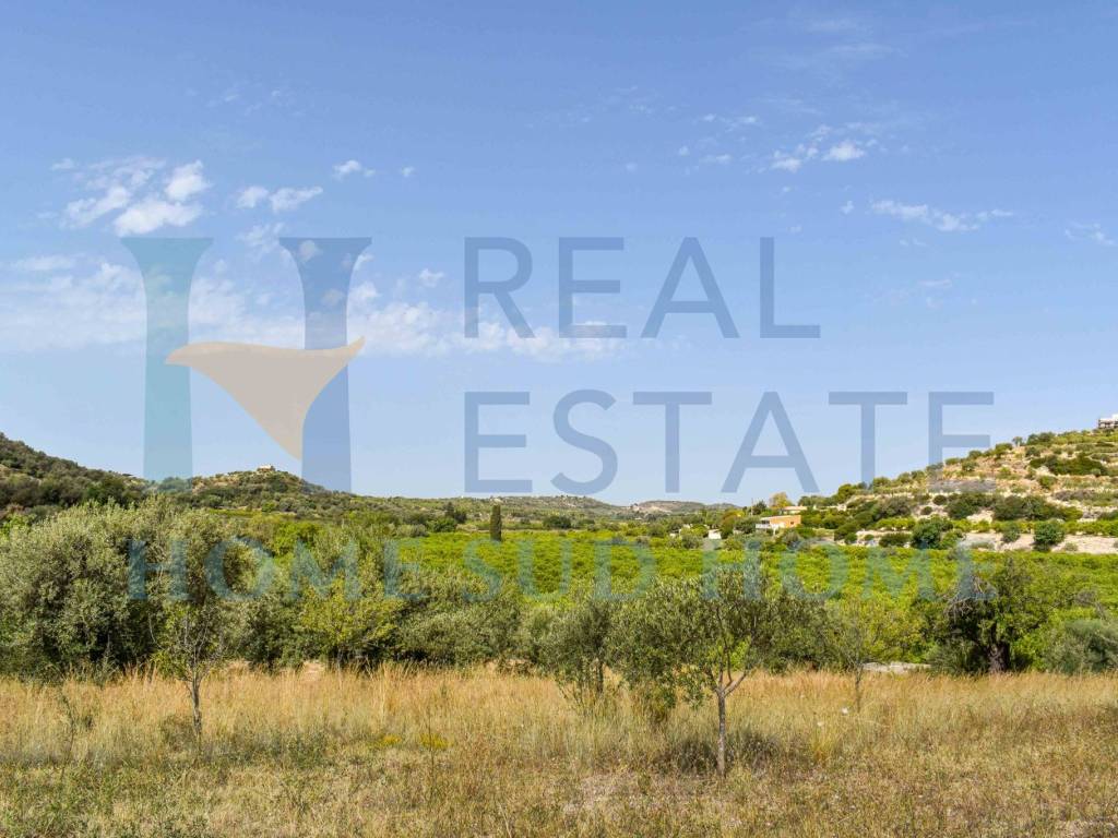 Terreno a Noto in Via Tommaso Fazello, 228 - Foto 3