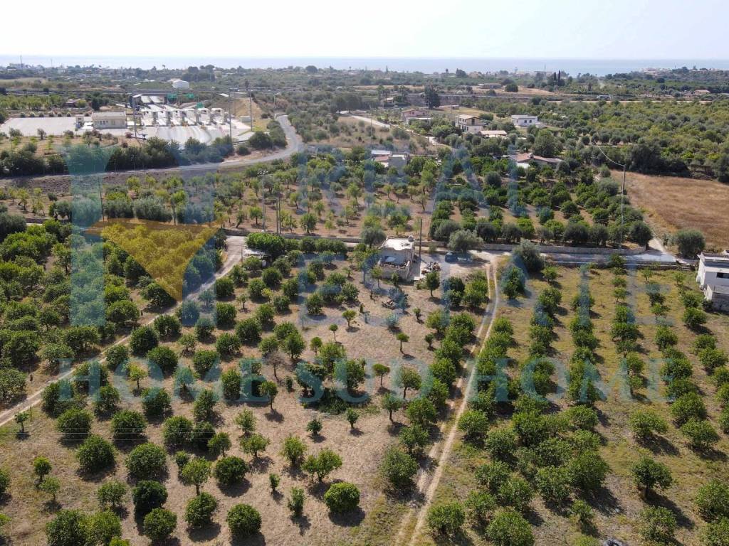 Terreno a Noto in Via Tommaso Fazello, 228 - Foto 5