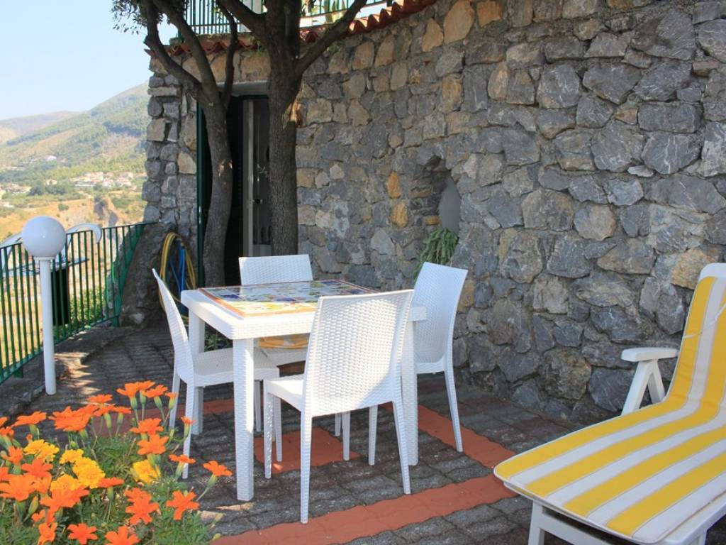 Villa a San nicola arcella in Viale Gregorio Medugno - Foto 3