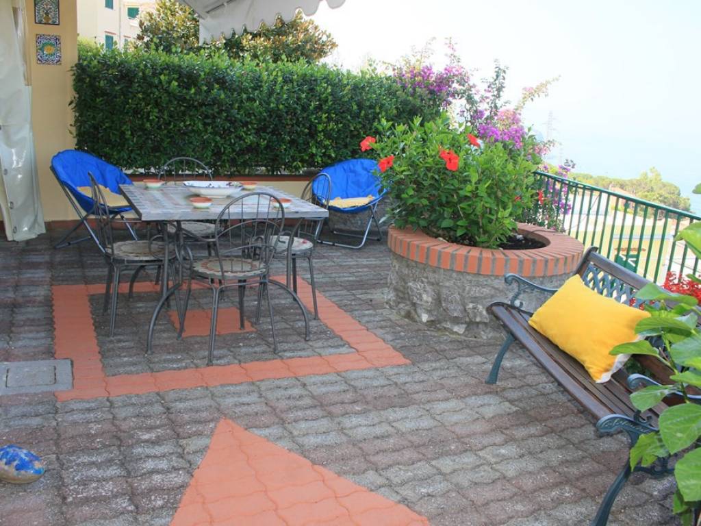 Villa a San nicola arcella in Viale Gregorio Medugno - Foto 4