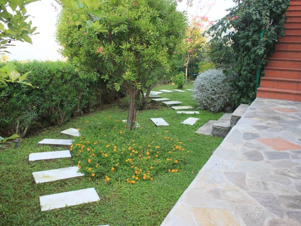 Villa a San nicola arcella in Viale Gregorio Medugno - Foto 5