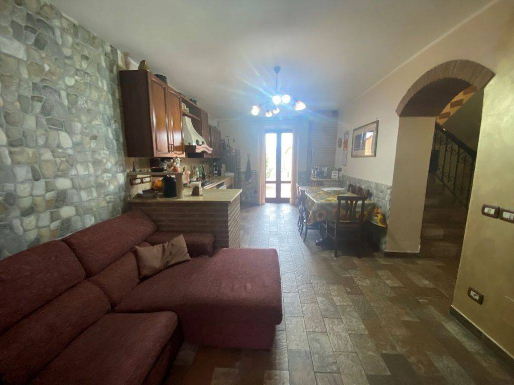 Appartamento a Città della pieve in Via Stradone, 10 - Foto 2