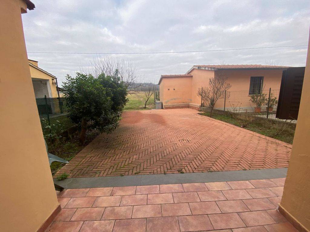Appartamento a Città della pieve in Via Stradone, 10 - Foto 3