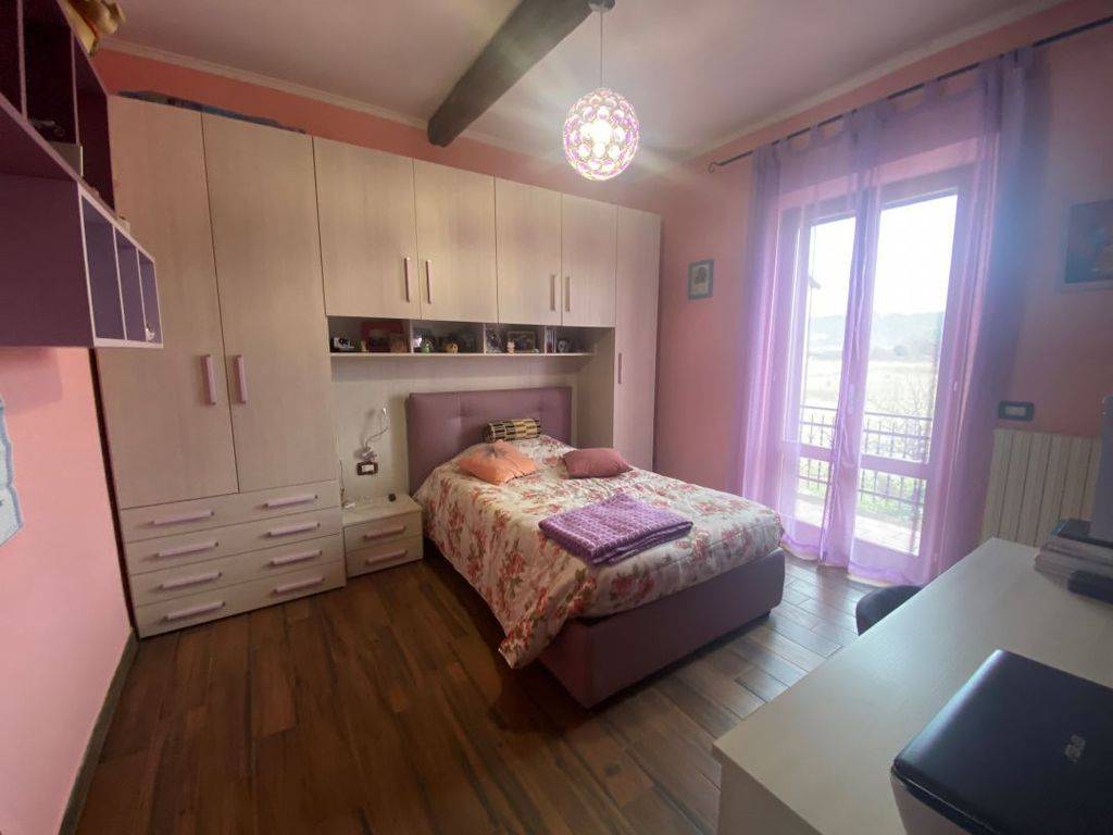 Appartamento a Città della pieve in Via Stradone, 10 - Foto 5