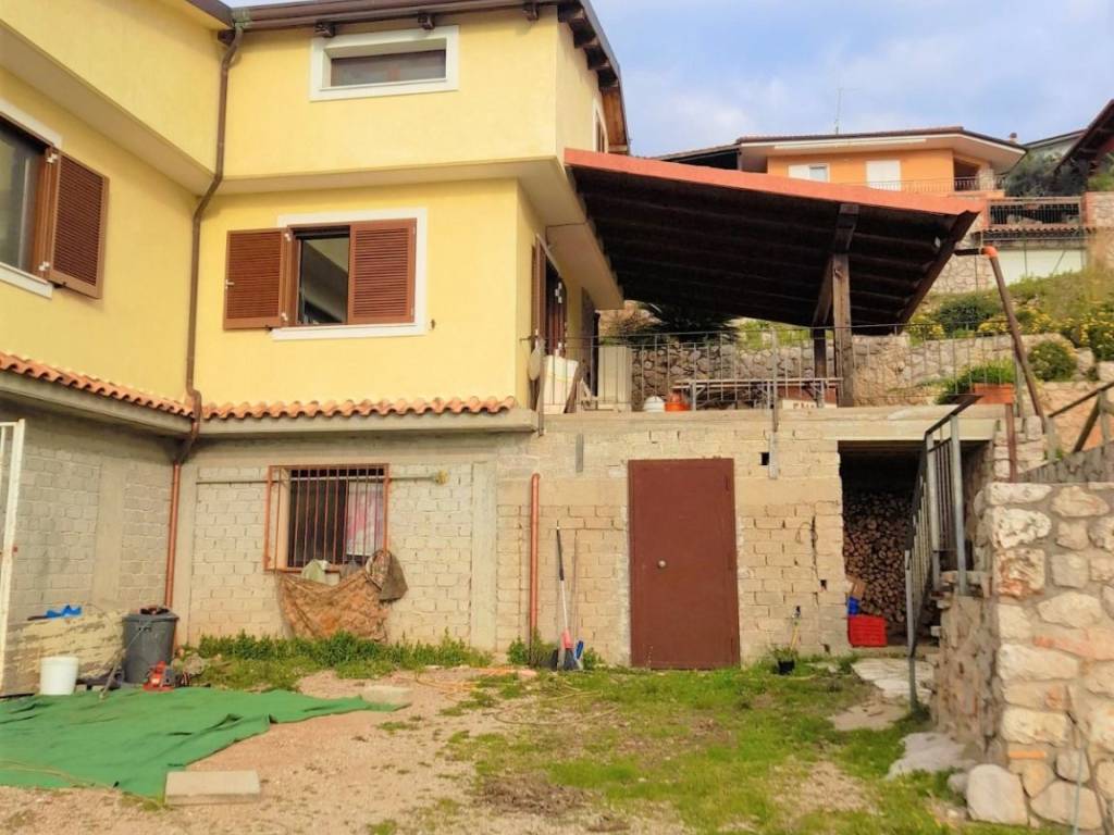 Villa a Formia in Via Appia Lato Roma, 30 - Foto 2
