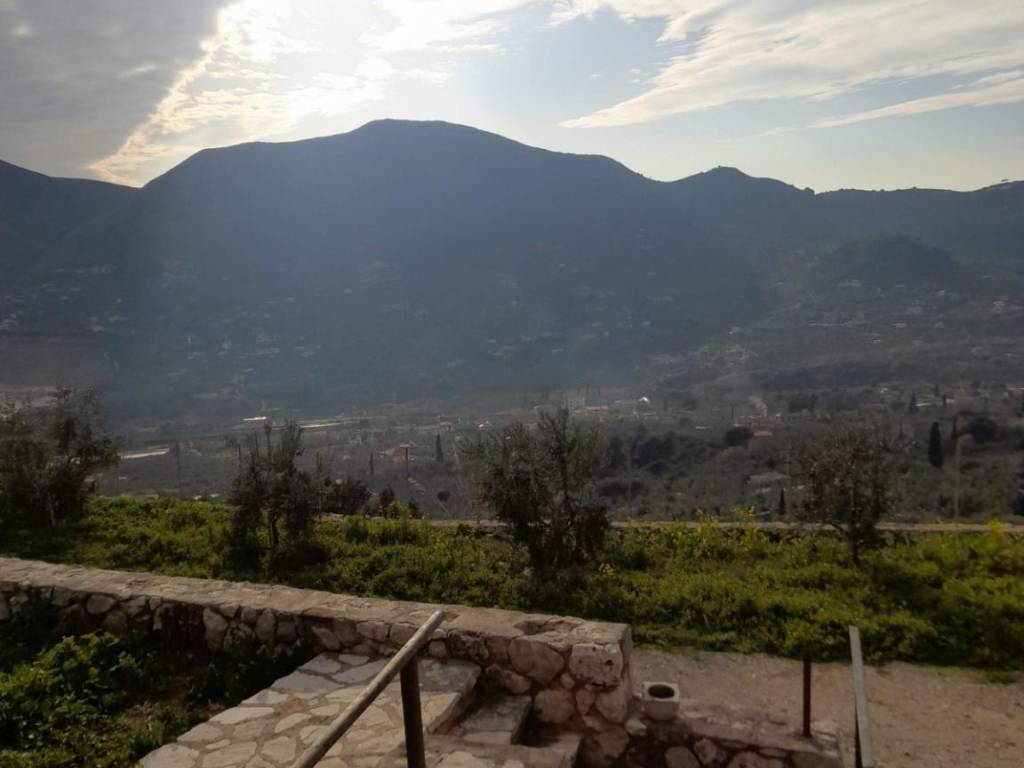 Villa a Formia in Via Appia Lato Roma, 30 - Foto 3