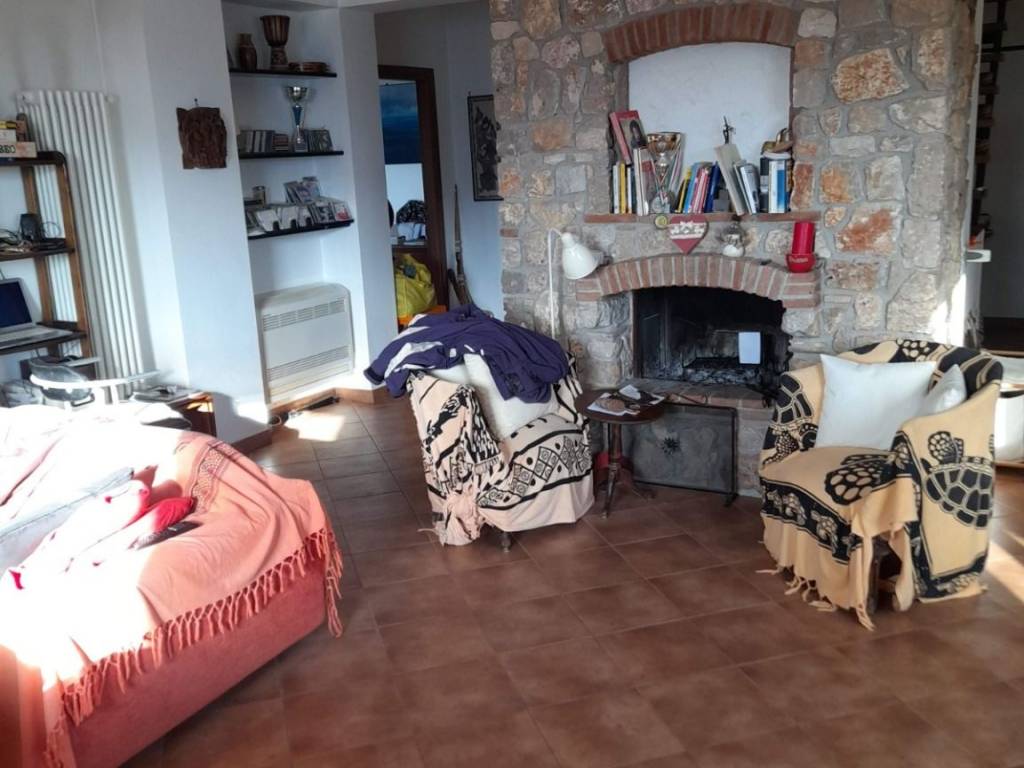 Villa a Formia in Via Appia Lato Roma, 30 - Foto 5