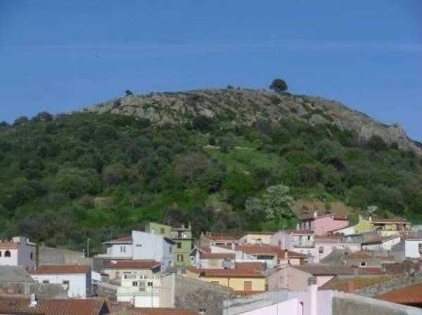 Casa indipendente a Scano di montiferro - Foto 5
