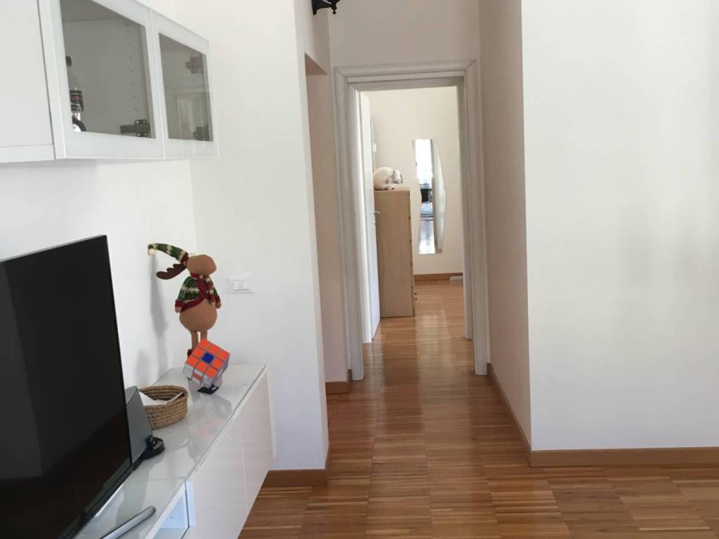 Appartamento a Roma in Via Giuseppe Gatteschi, 23 - Foto 3