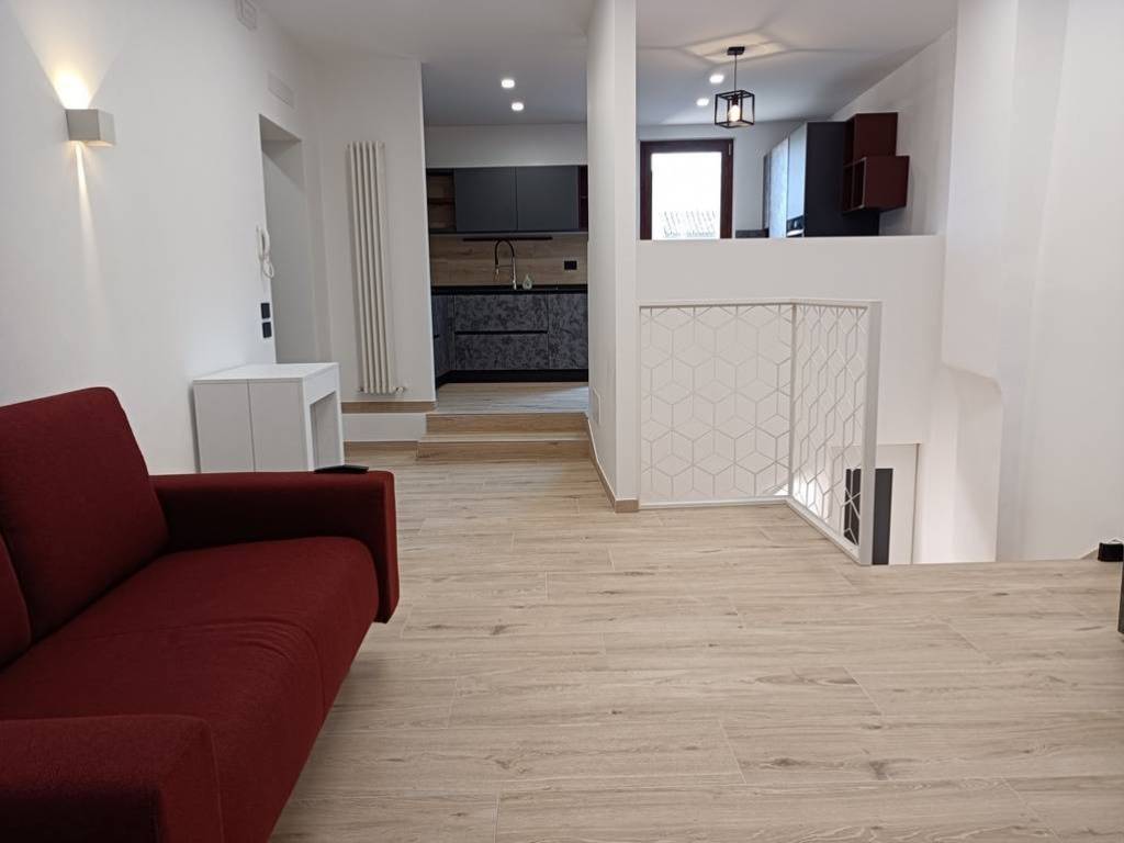 Appartamento a San severino marche - Foto 4