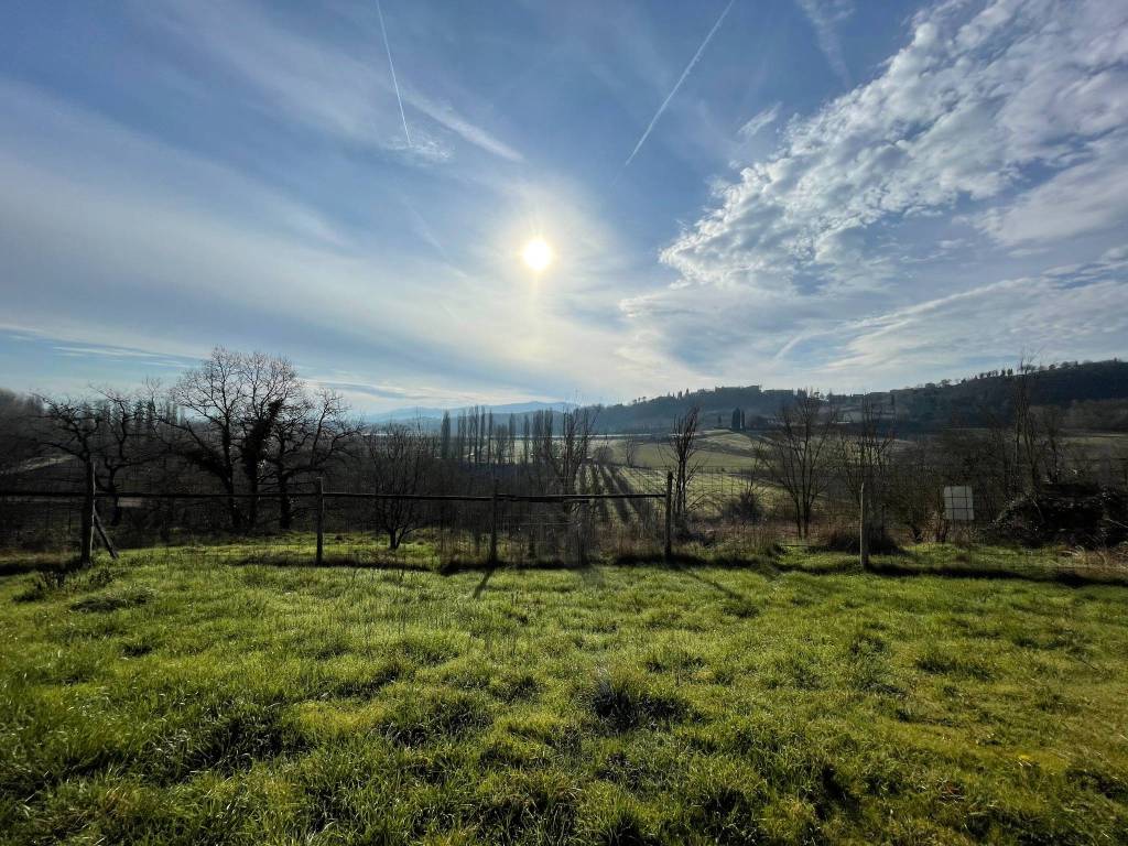 Villa a Città di castello in Strada Provinciale di Morra - Foto 2