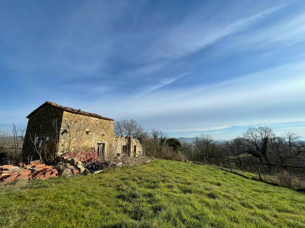 Villa a Città di castello in Strada Provinciale di Morra - Foto 3