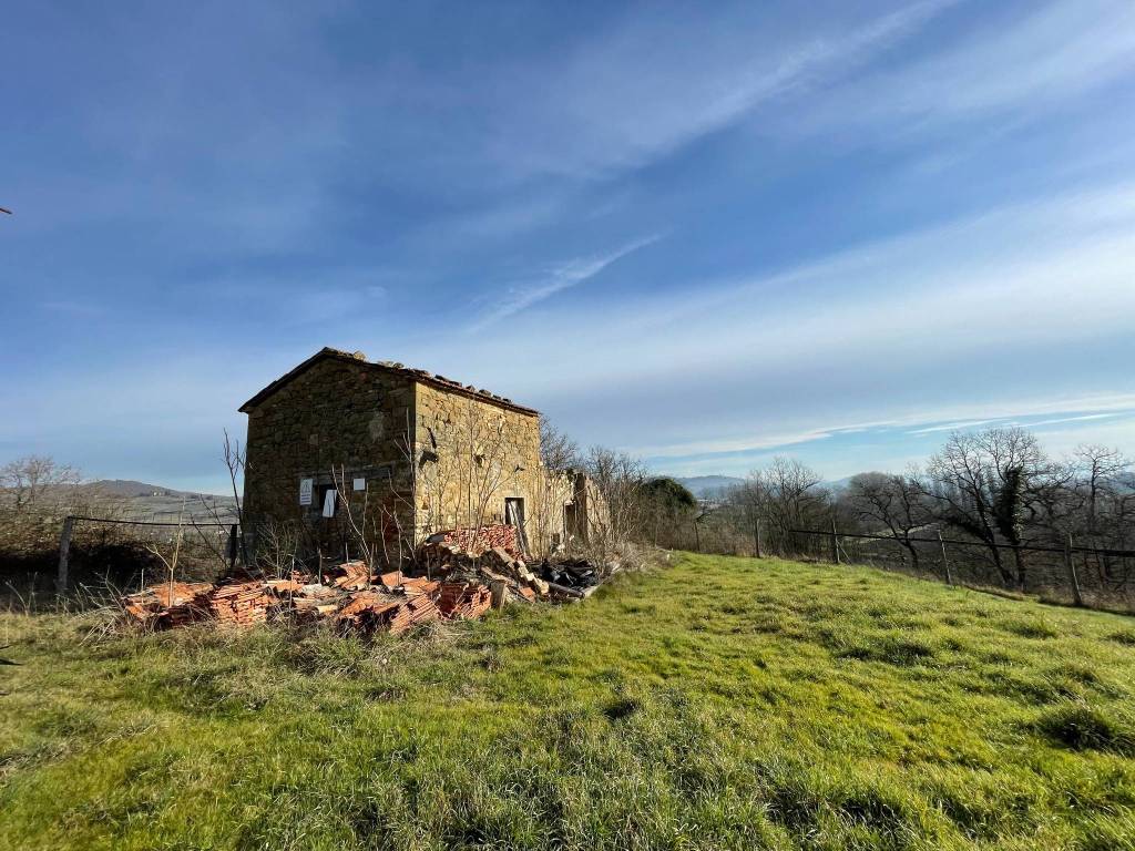 Villa a Città di castello in Strada Provinciale di Morra - Foto 5
