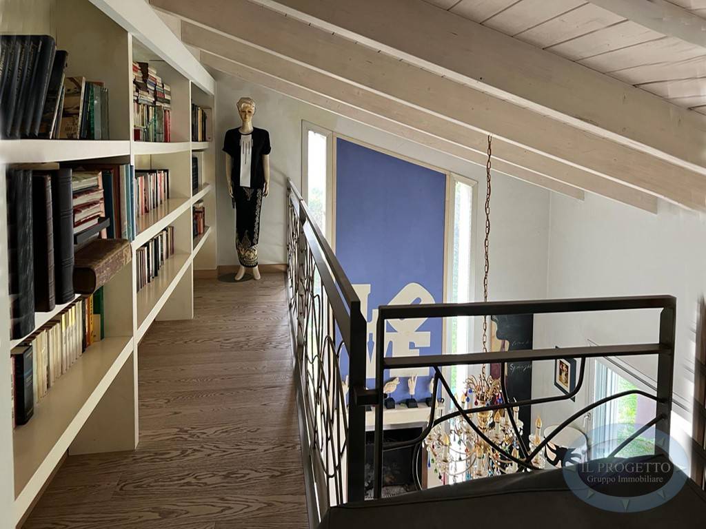 Villa a Riccione - Foto 2