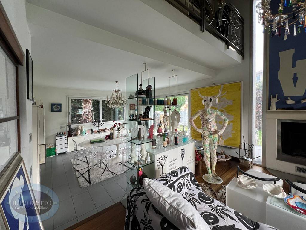 Villa a Riccione - Foto 3