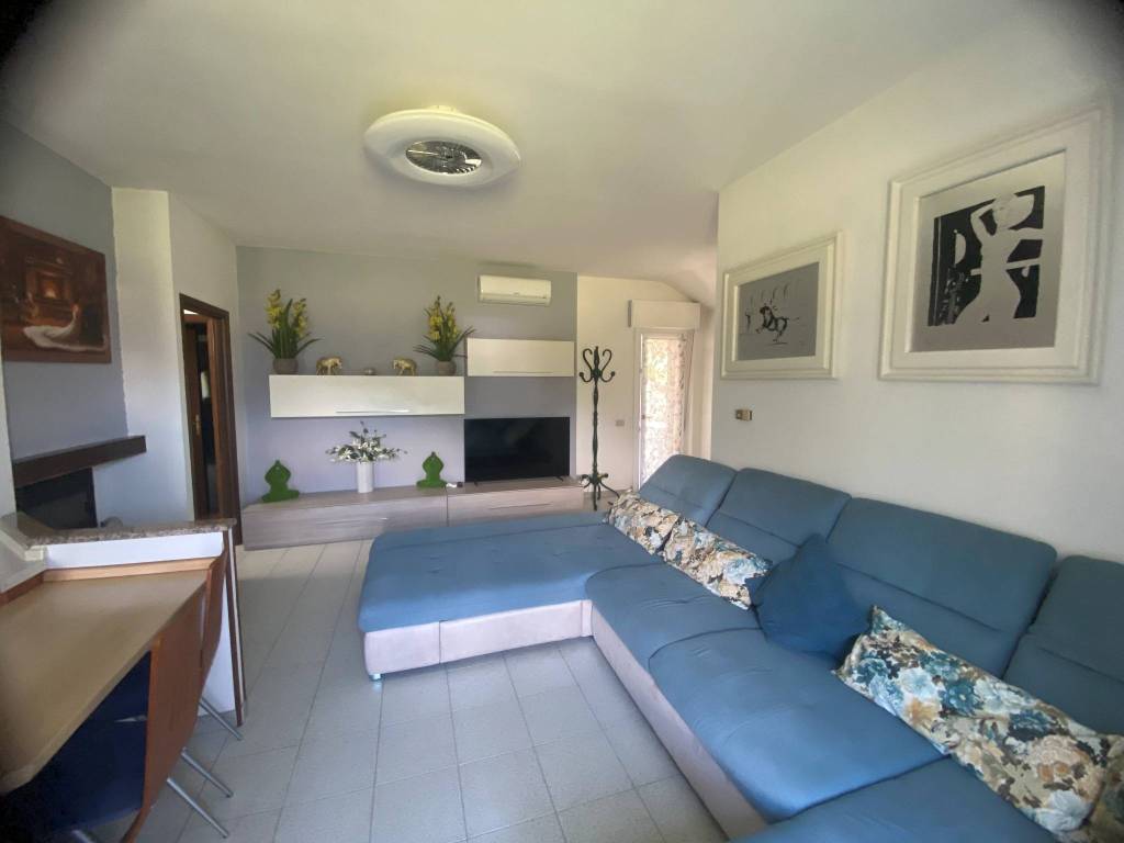 Attico / mansarda a Domodossola in Regione Boschetto, 47 - Foto 3