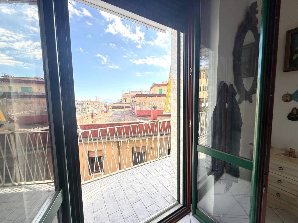 Appartamento a Salerno in Via Zara, 20 - Foto 3
