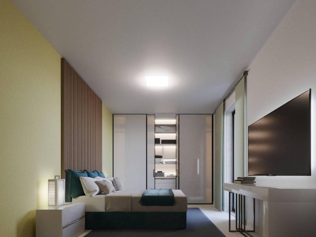 Appartamento a Cagliari in Via Colomba Antonietti, 15 - Foto 3