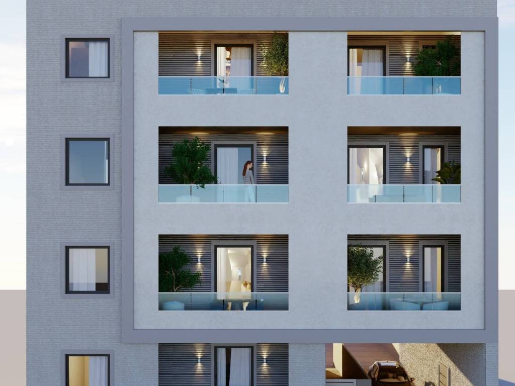 Appartamento a Cagliari in Via Colomba Antonietti, 15 - Foto 5