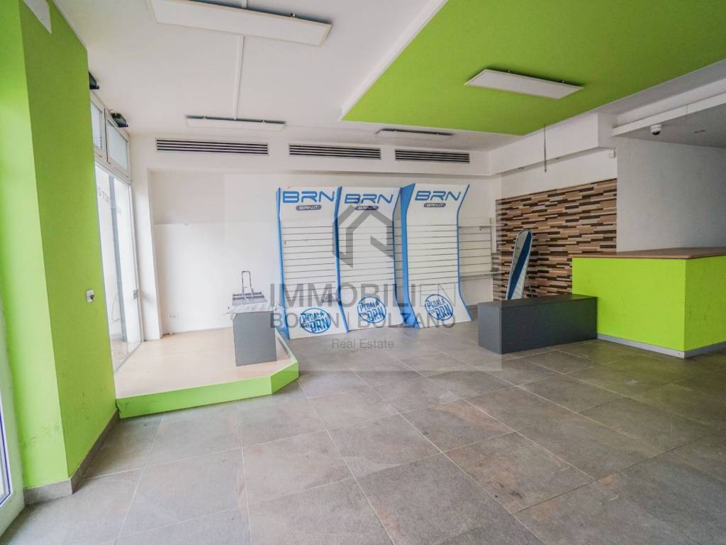Immobile a Laives in Via Josef Noldin - Foto 2