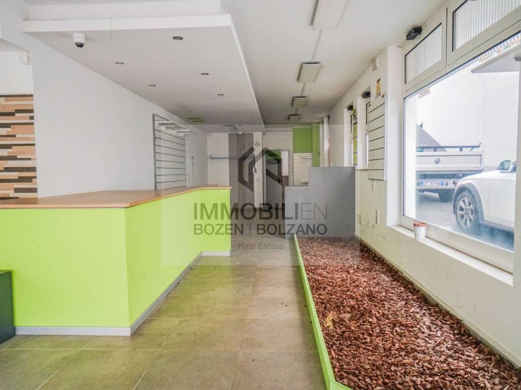Immobile a Laives in Via Josef Noldin - Foto 3