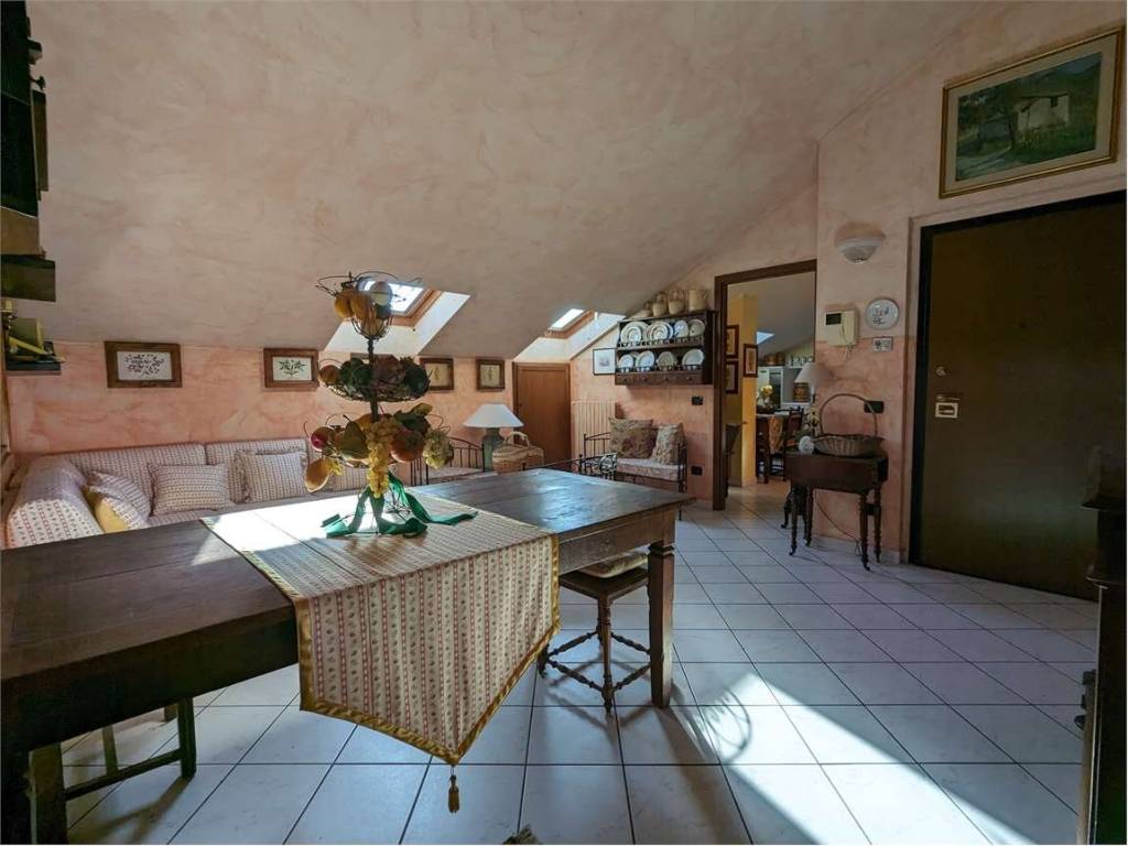Appartamento a Nizza monferrato - Foto 2