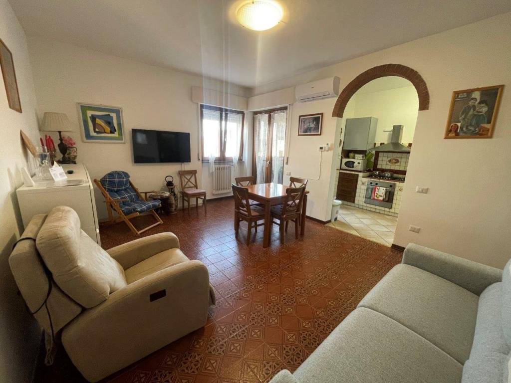 Appartamento a Potenza picena in Viale Regina Margherita - Foto 2