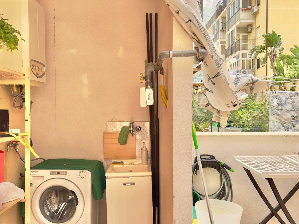Appartamento a Capaci in Via degli Oleandri - Foto 3
