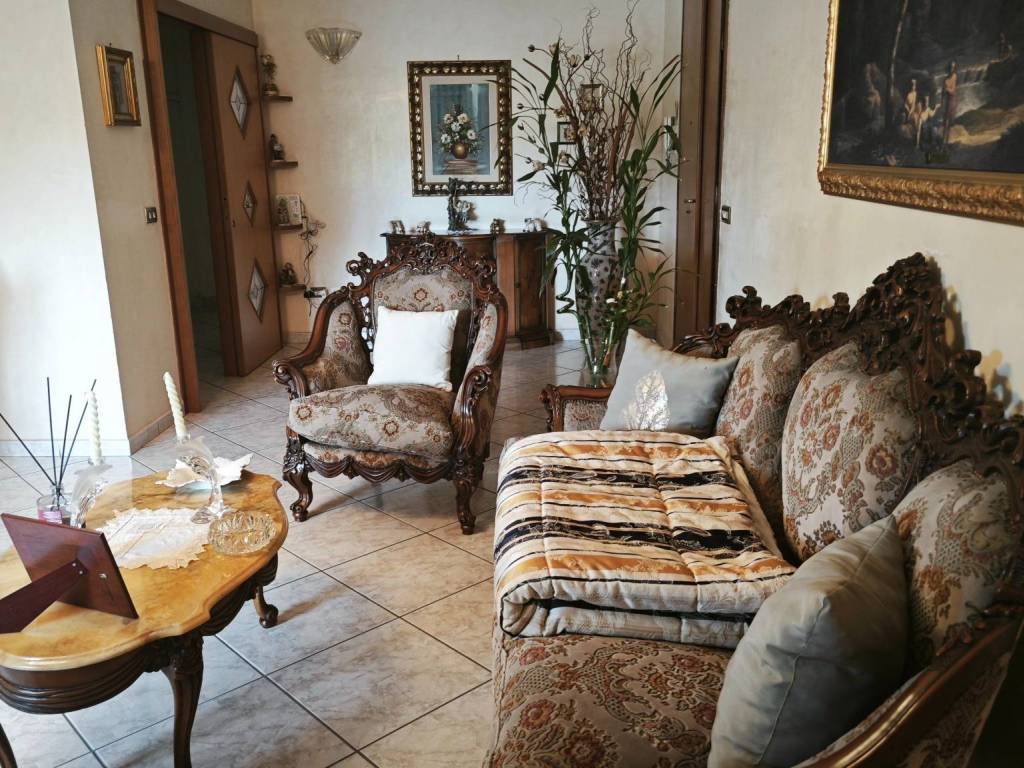 Appartamento a Benevento in Via Napoli - Foto 3