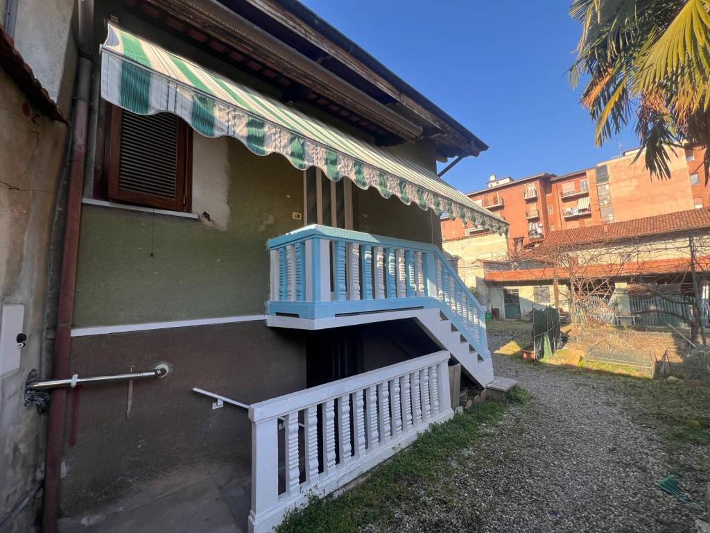 Casa indipendente a Candelo in Via Moglia, 26 - Foto 2