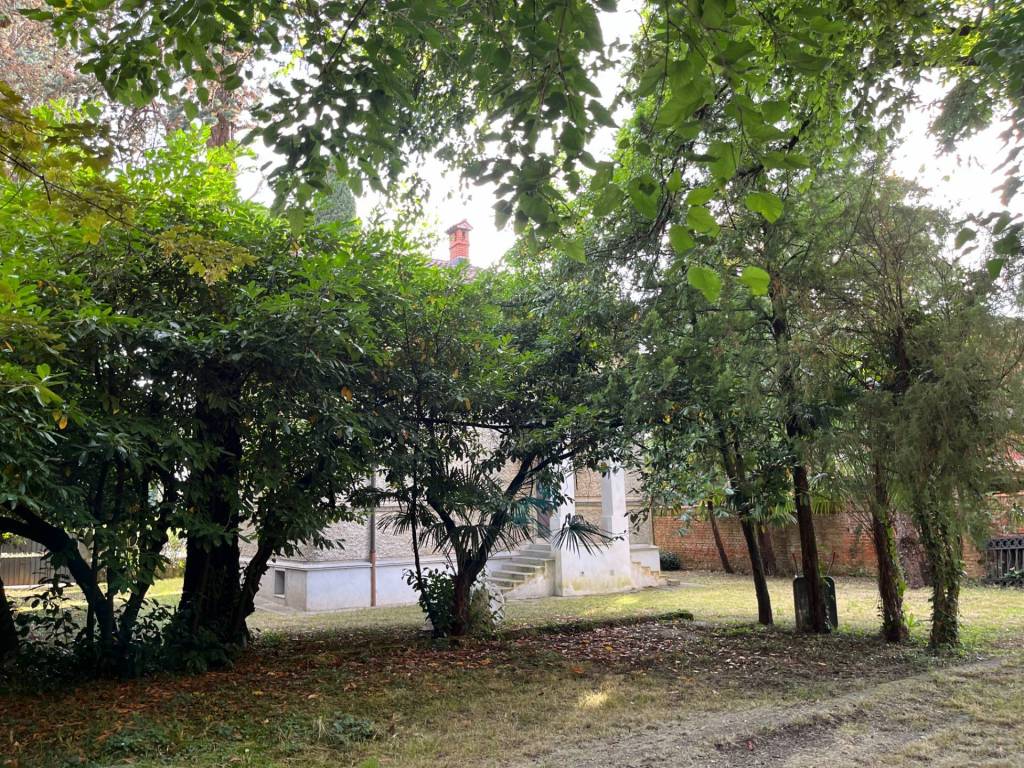 Villa a Gorizia in VIA CANOVA, 7 - Foto 5