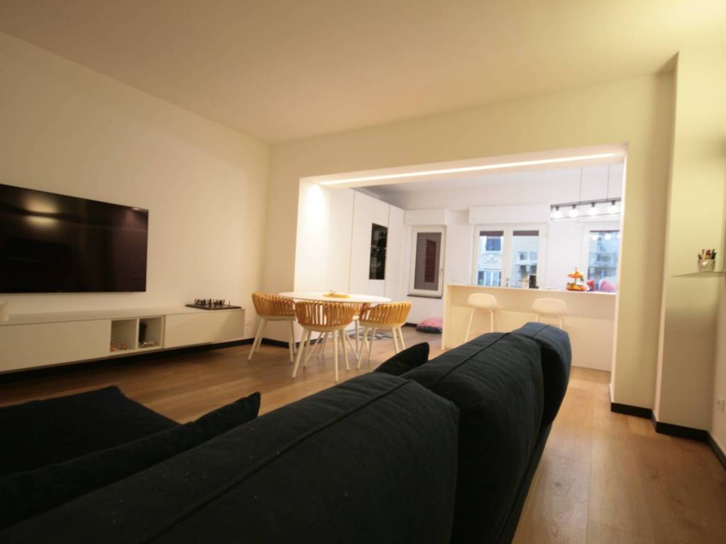 Appartamento a La spezia - Foto 5