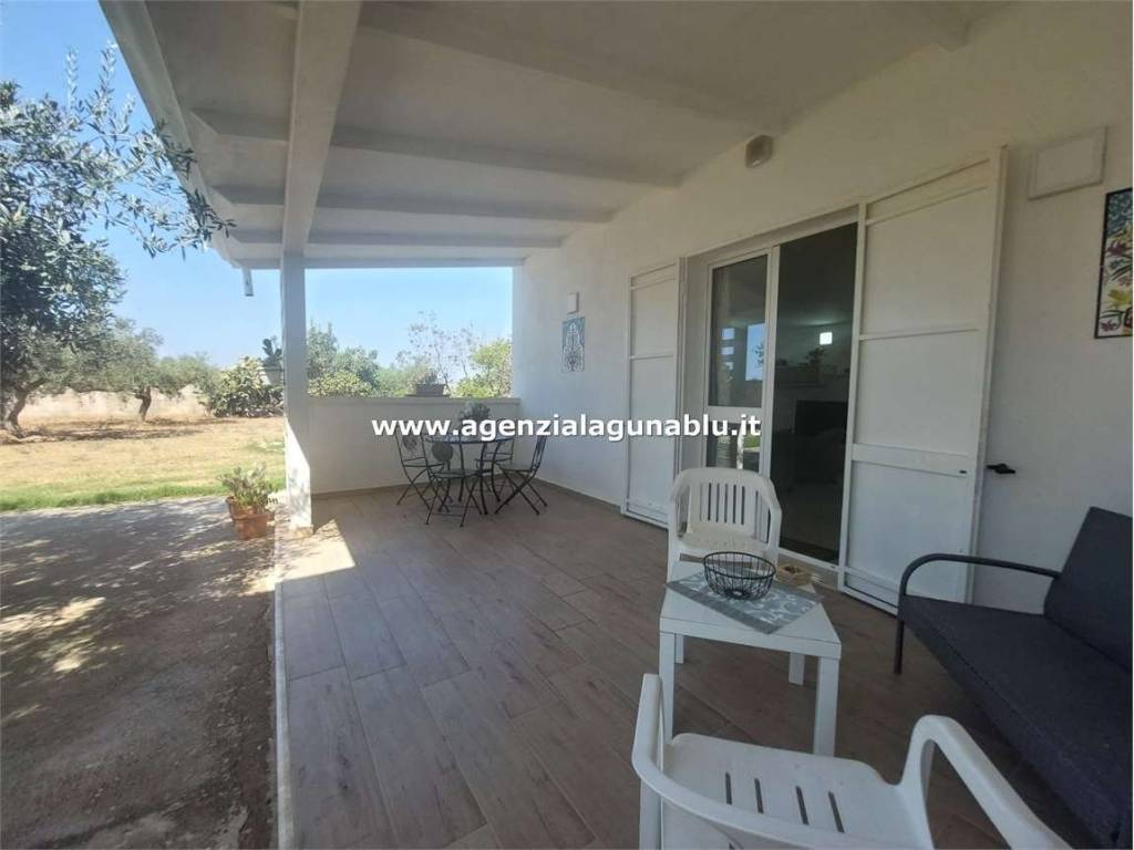 Villa a Mazara del vallo in Via Giuffo - Foto 2