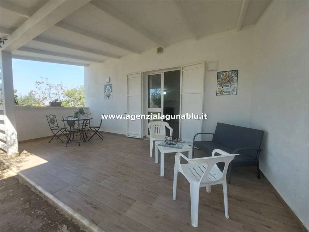 Villa a Mazara del vallo in Via Giuffo - Foto 3
