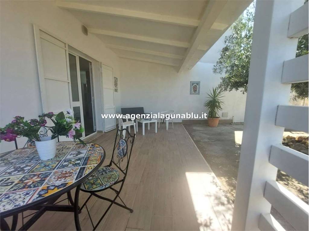 Villa a Mazara del vallo in Via Giuffo - Foto 4