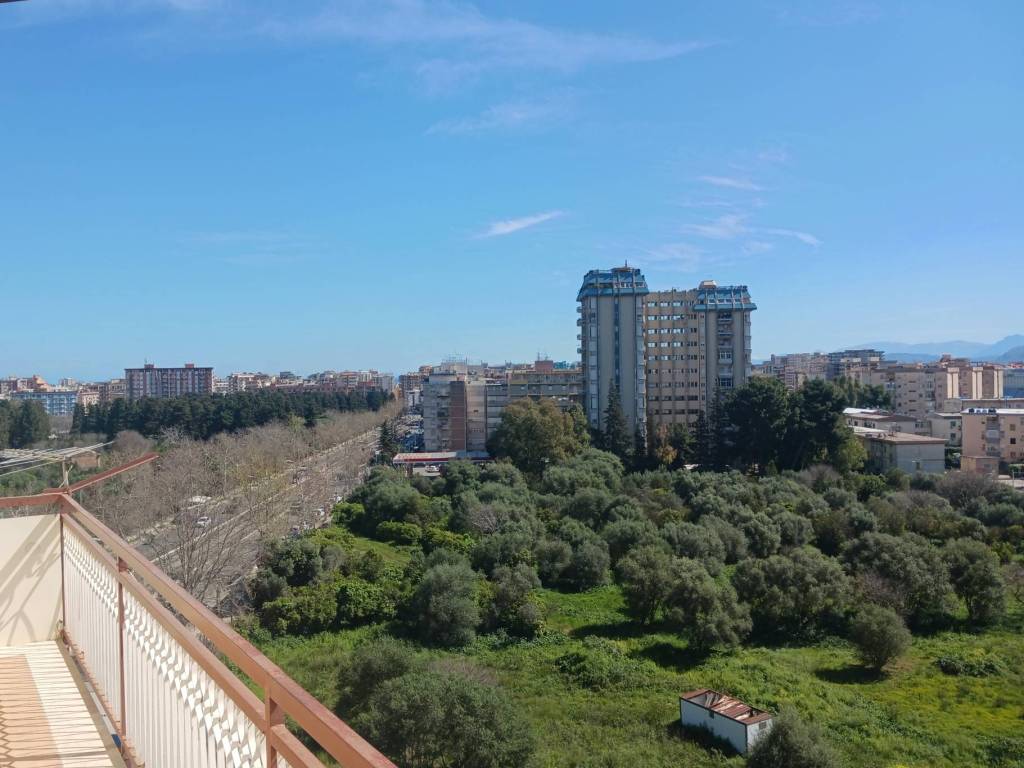 Appartamento a Palermo in Viale Leonardo da Vinci - Foto 3