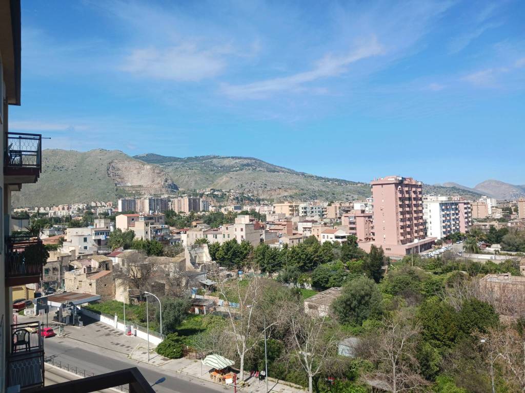 Appartamento a Palermo in Viale Leonardo da Vinci - Foto 4