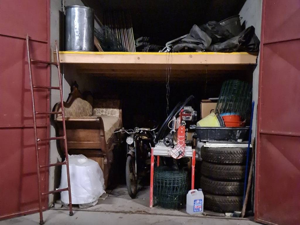 Box / garage a Morgex in Strada del Berno - Foto 2