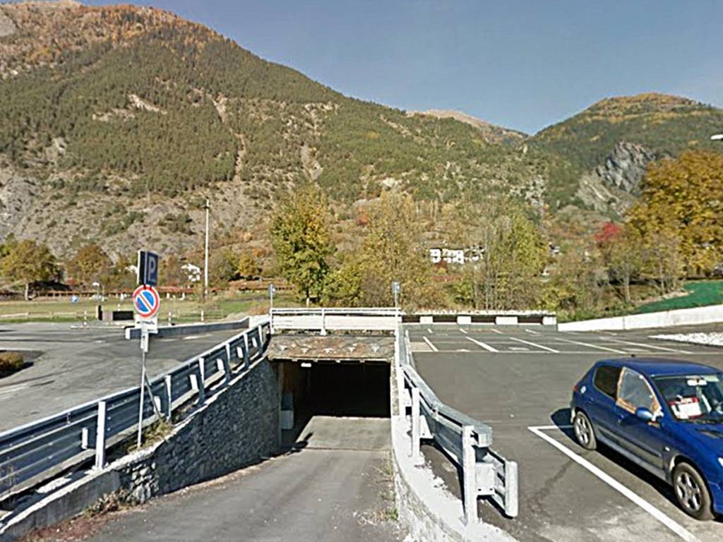 Box / garage a Morgex in Strada del Berno - Foto 3