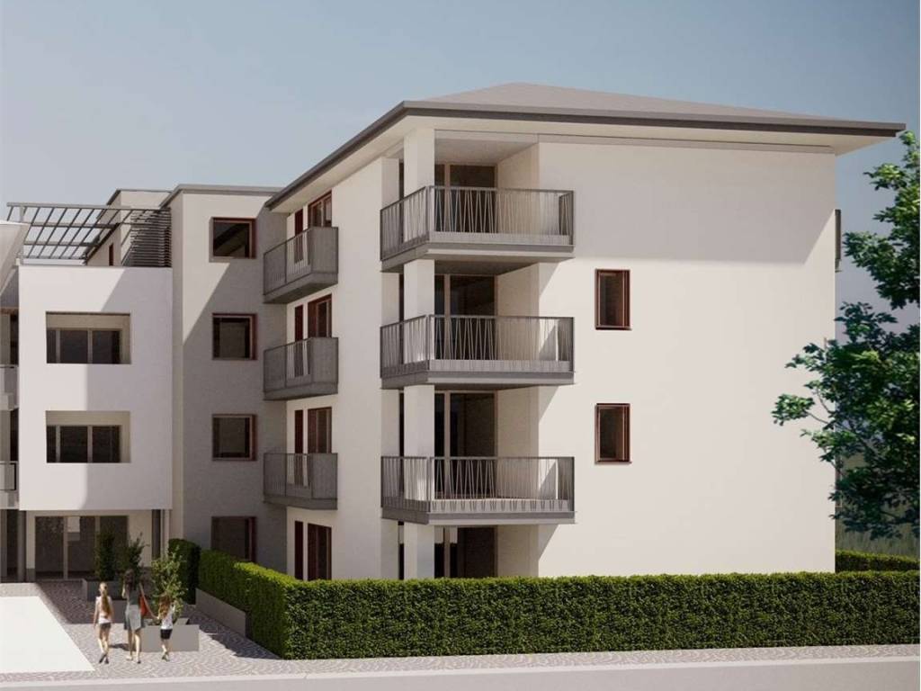 Appartamento a Conegliano in Via Lazzarin - Foto 4