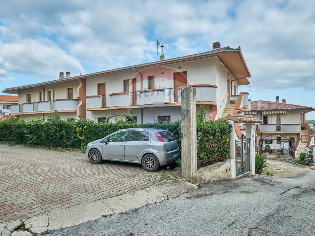 Appartamento a Penne in VIA DEI TINTORI, 17 - Foto 3