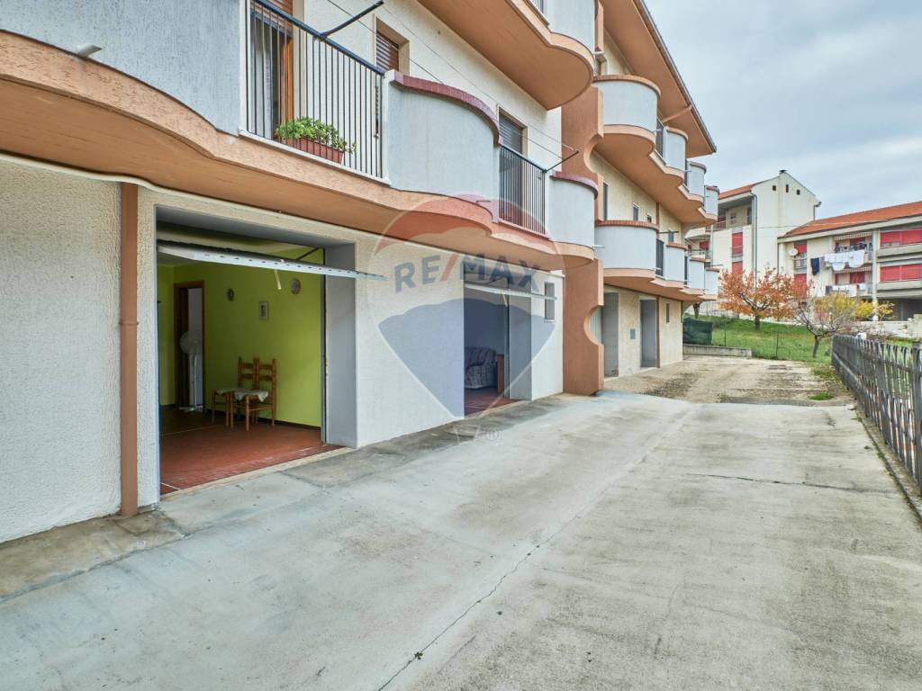 Appartamento a Penne in VIA DEI TINTORI, 17 - Foto 5