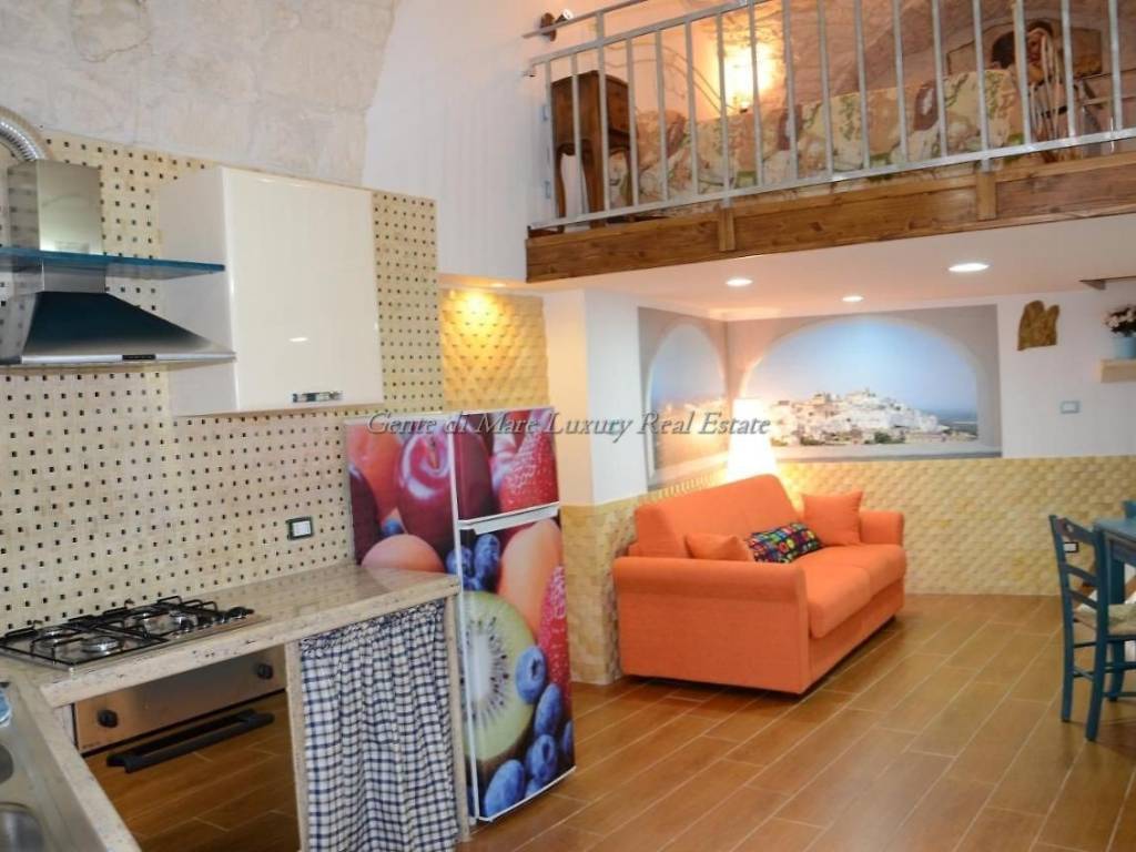 Casa indipendente a Ostuni in Via Roma - Foto 4