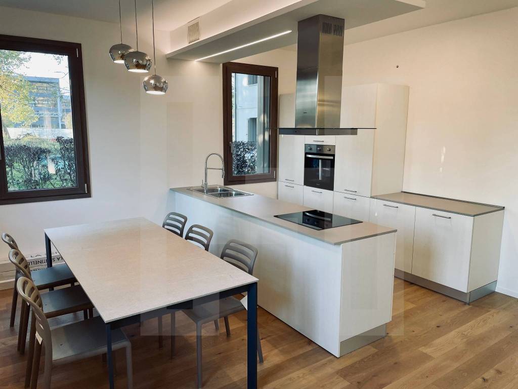 Appartamento a Noventa padovana in Via Maestri Calzaturieri del Brenta - Foto 4
