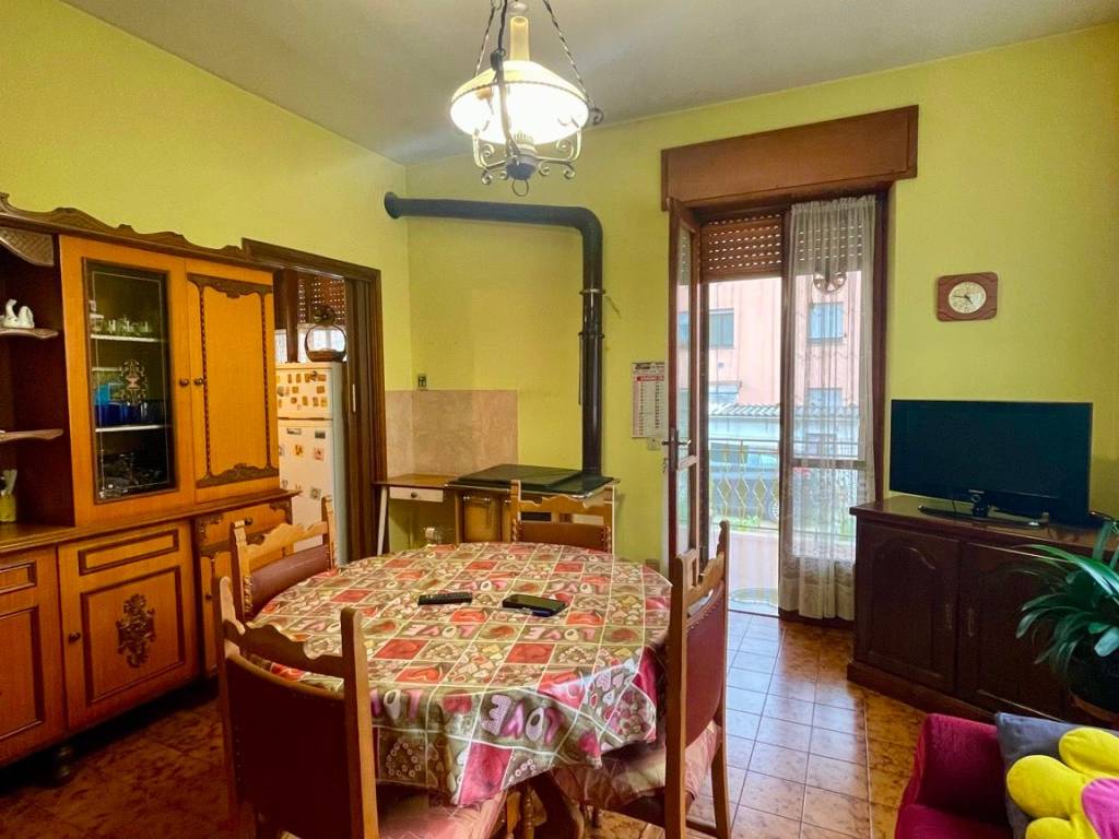 Villa a Saluggia in Via Circonvallazione, 10 - Foto 4