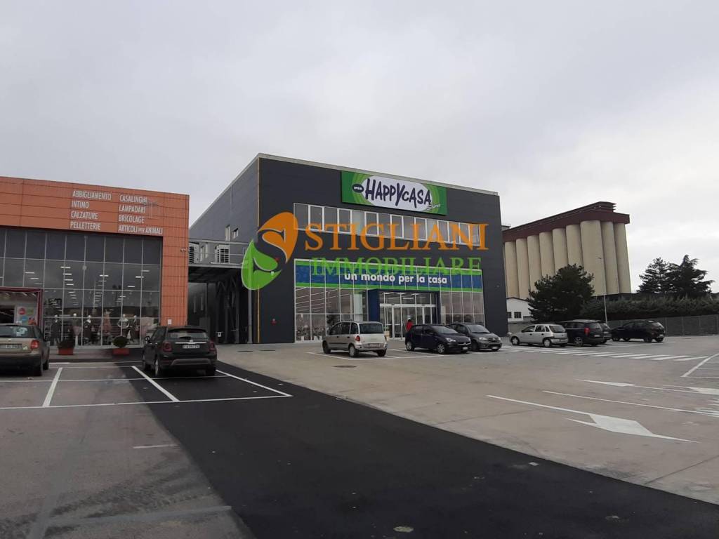 Immobile a Ripalimosani in zona industriale - Foto 2