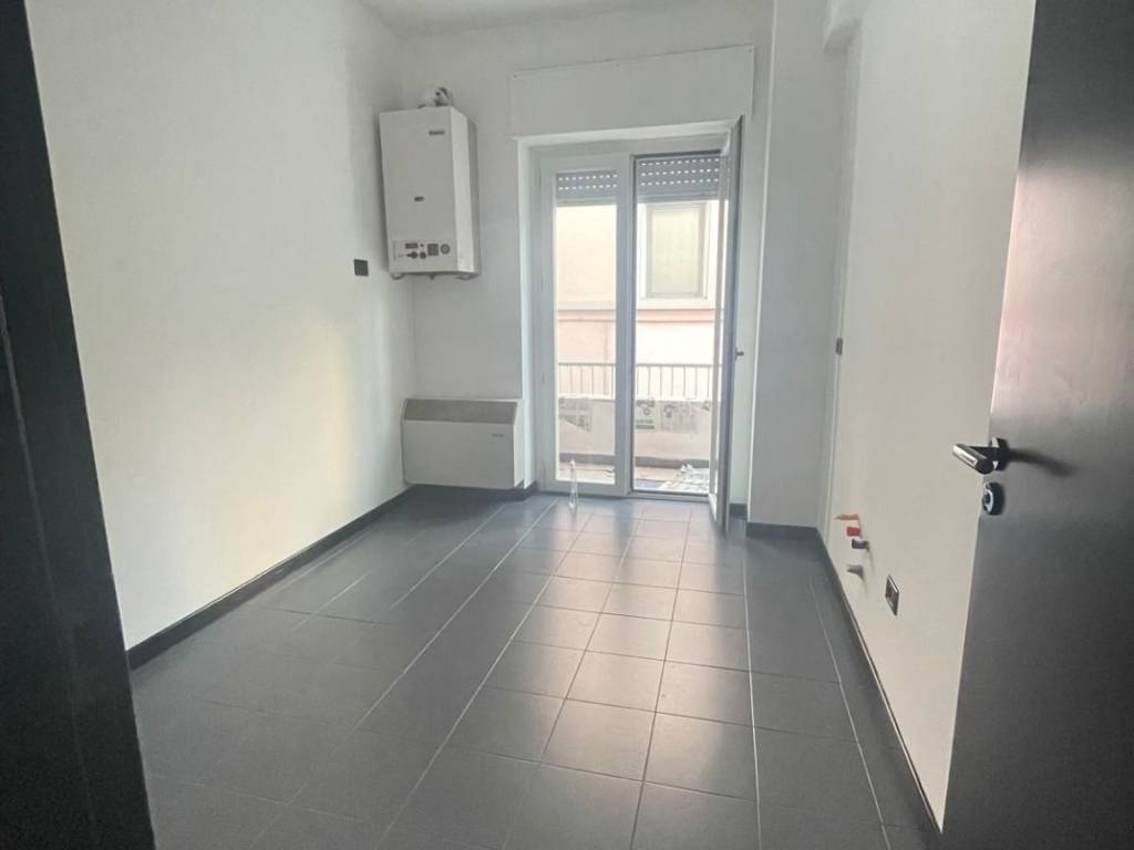 Appartamento a Pescara in Corso Vittorio Emanuele II, 3 - Foto 3