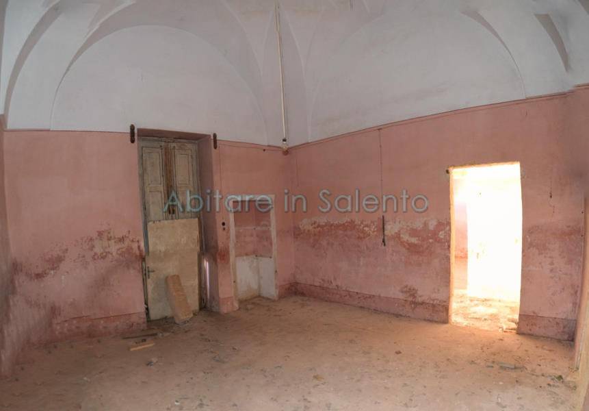 Casa indipendente a Salve in Via Niccolò Machiavelli - Foto 3